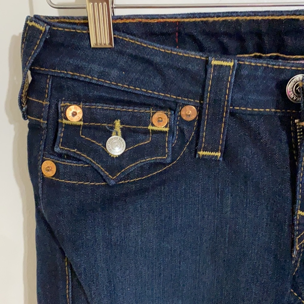 True Religion Jeans - Picture 5 of 9